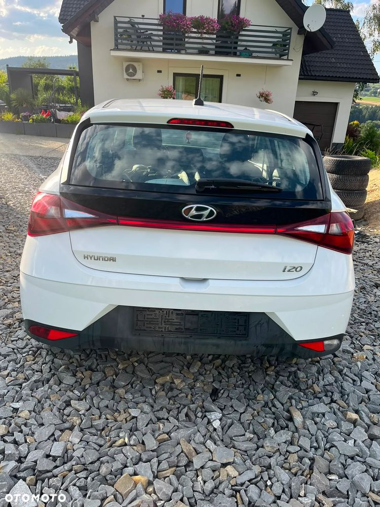 Hyundai i20 1.2 Comfort - 2