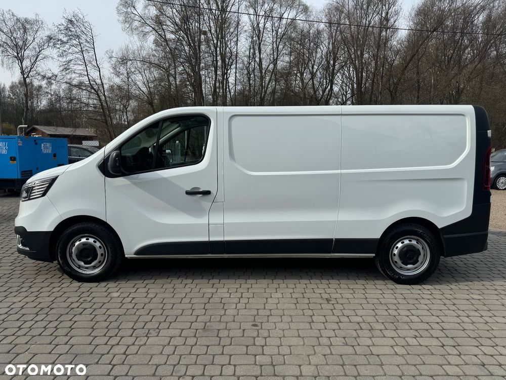 Renault Trafic - 8