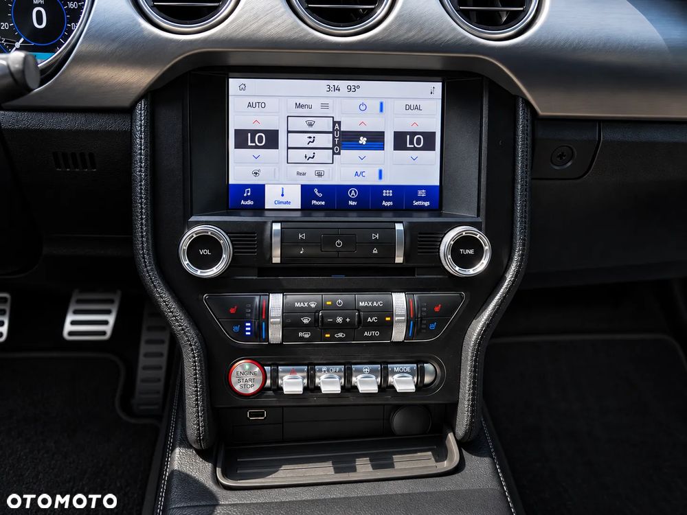 Ford Mustang 5.0 Ti-VCT V8 GT - 19