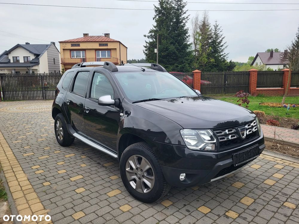 Dacia Duster 1.6 SCe S&S - 7