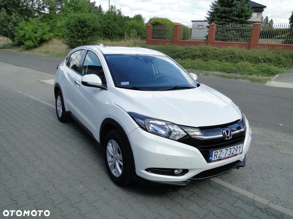 Honda HR-V 1.5 Elegance (ADAS) - 7