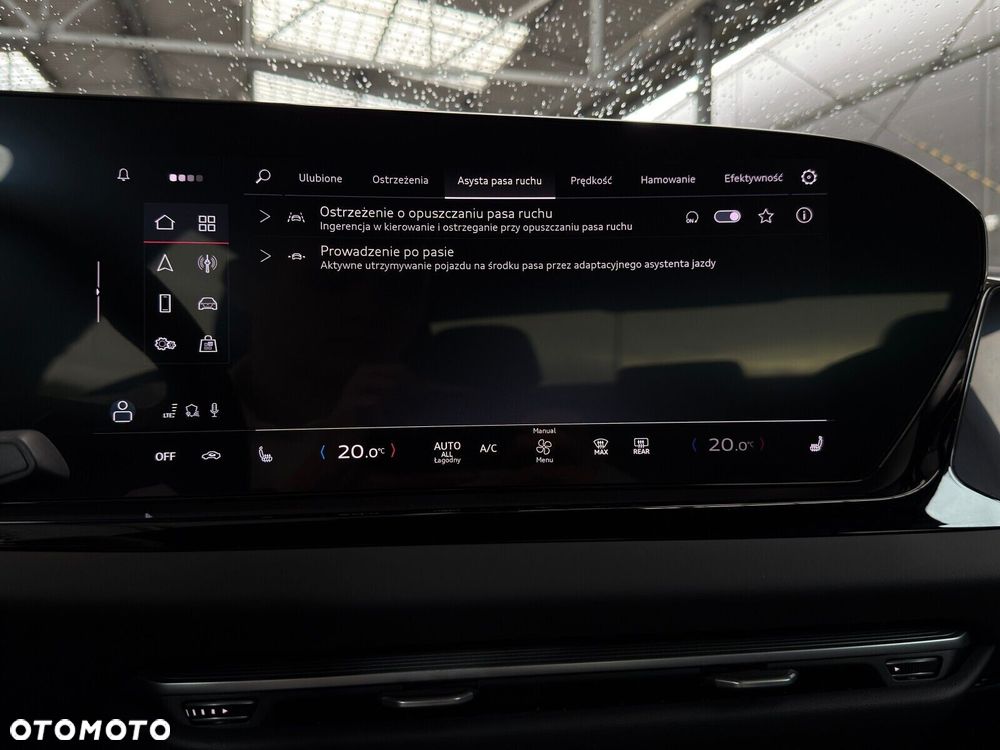 Audi A6 Limousine - 34