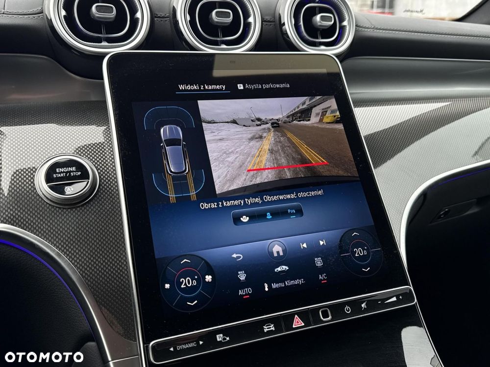 Mercedes-Benz GLC - 24