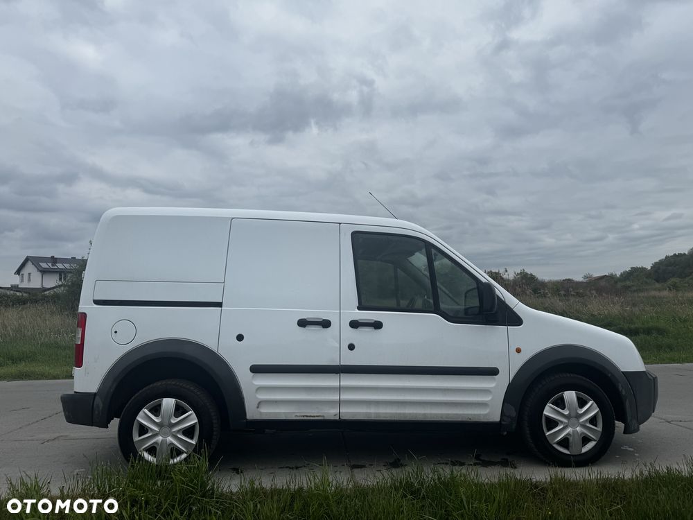 Ford Transit Connect - 5