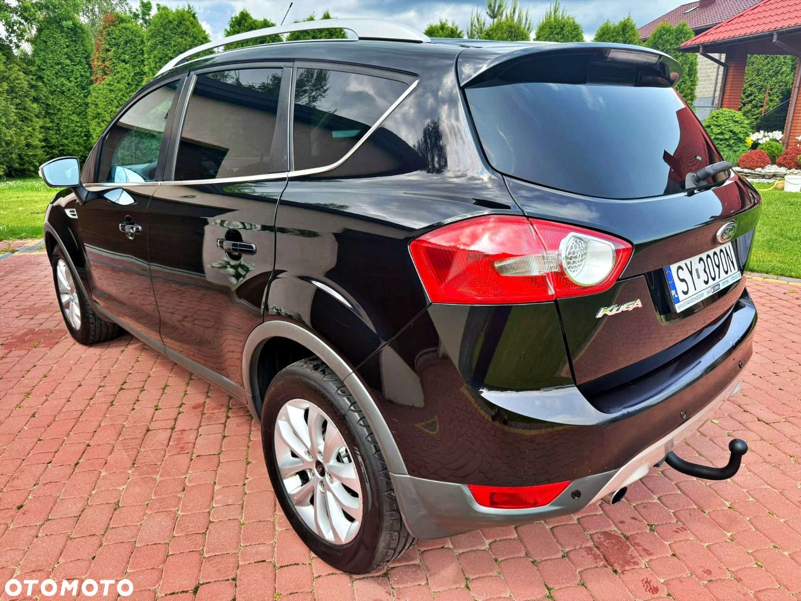 Ford Kuga 2.0 TDCi Trend FWD - 6
