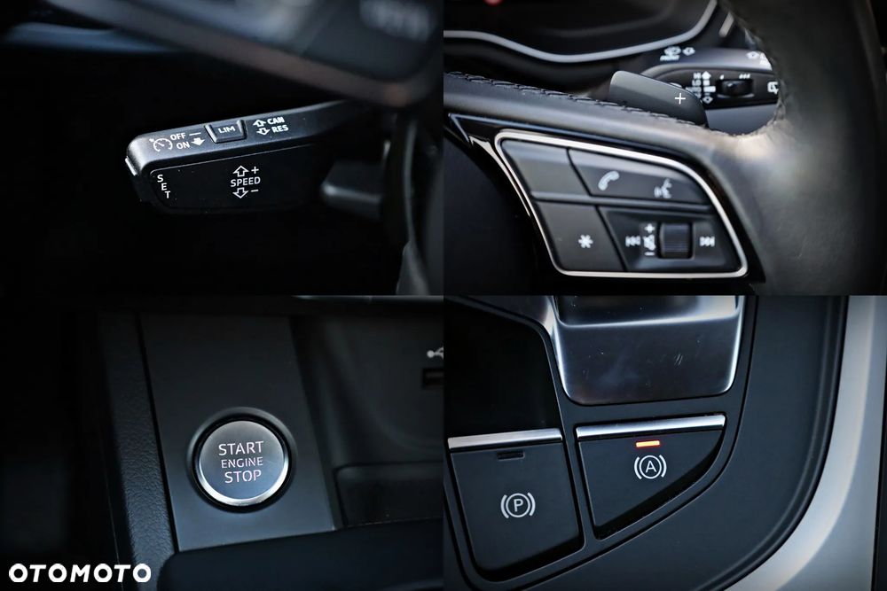Audi A4 Avant - 37
