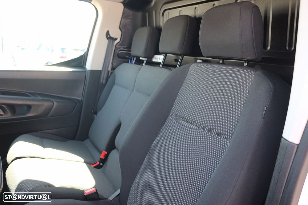 Toyota Proace City 1.5D L2 Comfort - 34
