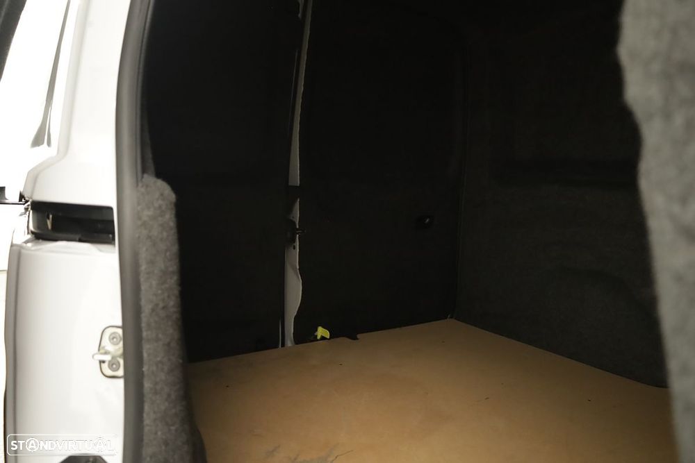 Opel combo van 1.5 cdti l1h1 - 18