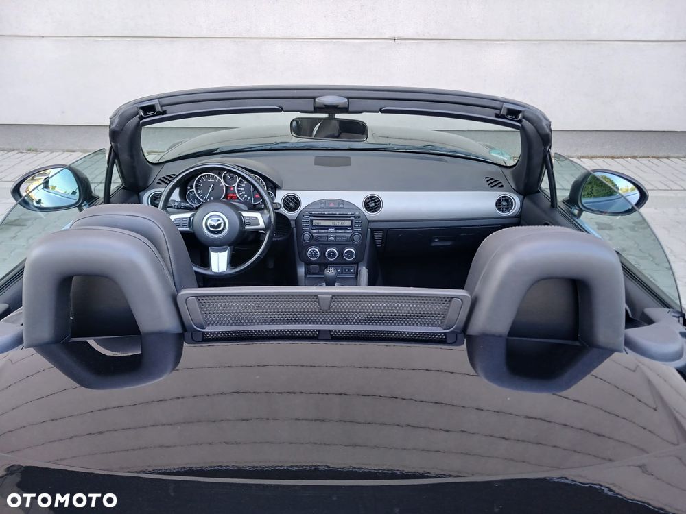 Mazda MX-5 1.8 MZR Roadster Coupe Center-Line - 27