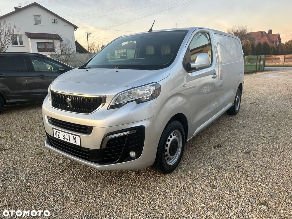 Peugeot Expert - 1