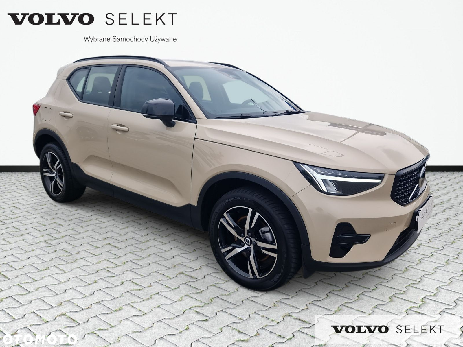 Volvo XC 40 - 4