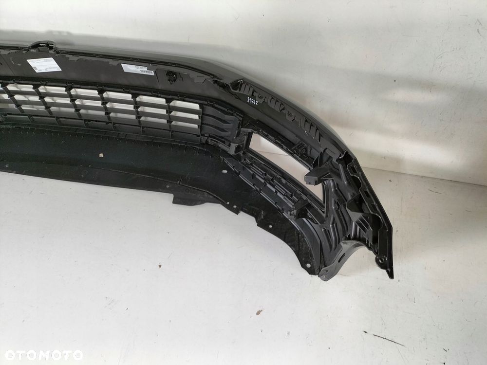 zderzak przedni przód vw touran iii 15- - 8