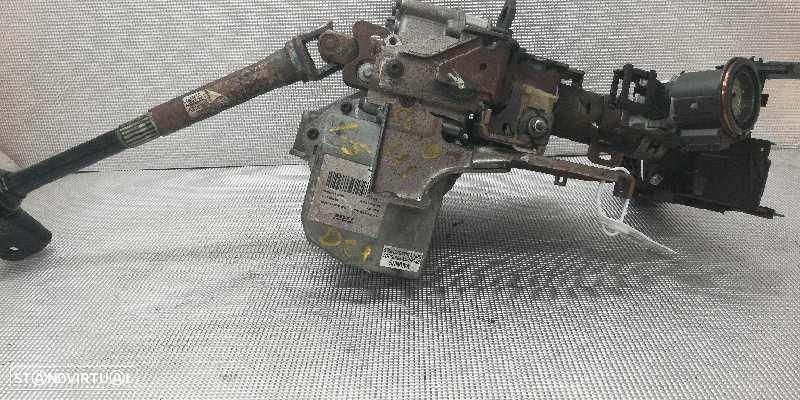 COLUNA DE DIREÇÃO RENAULT CLIO III - 1