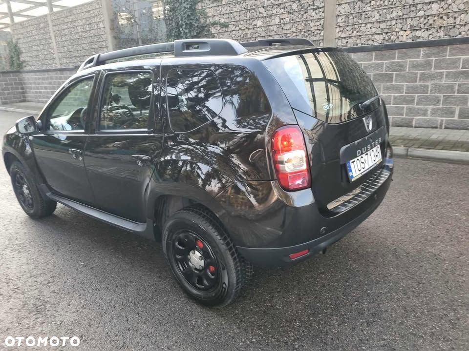 Dacia Duster 1.2 TCe Prestige - 10