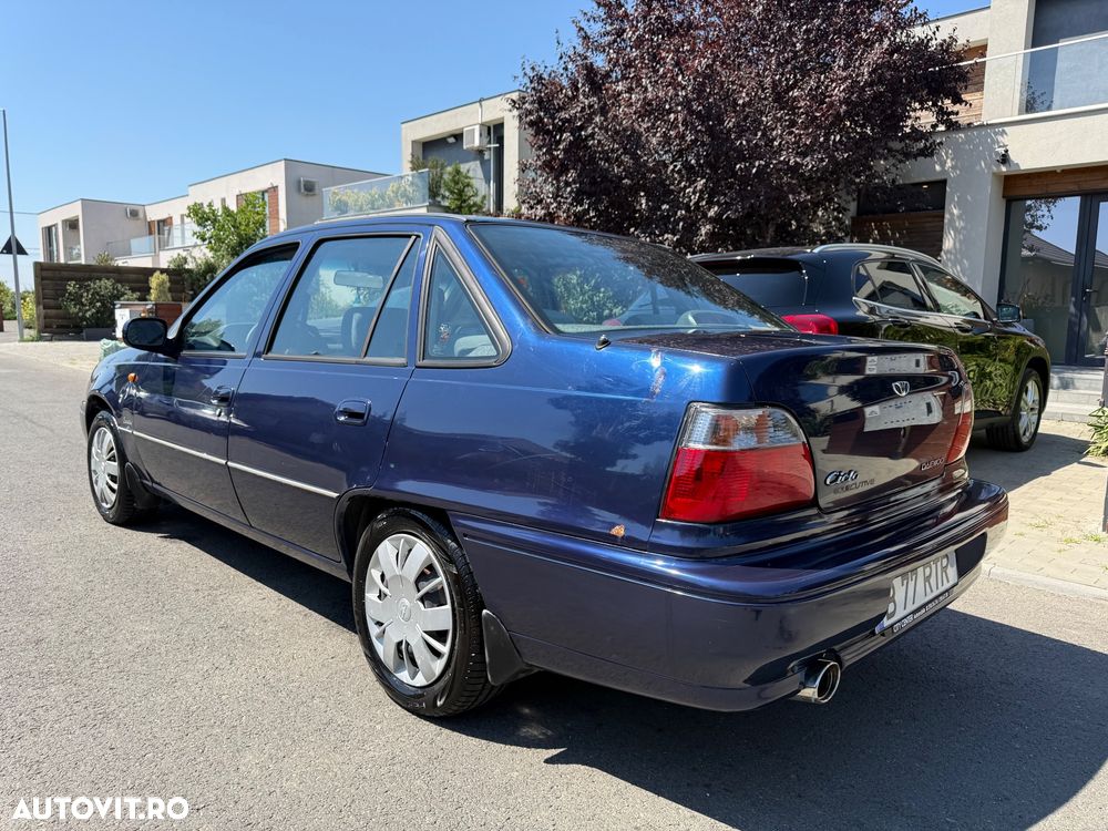 Daewoo Cielo - 22