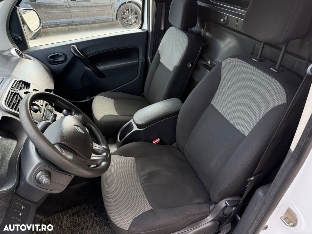 Renault Kangoo Maxi - 11