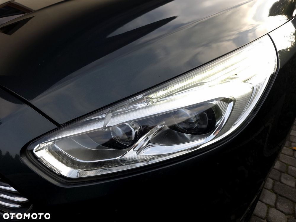 Ford Galaxy 2.0 TDCi Titanium - 31