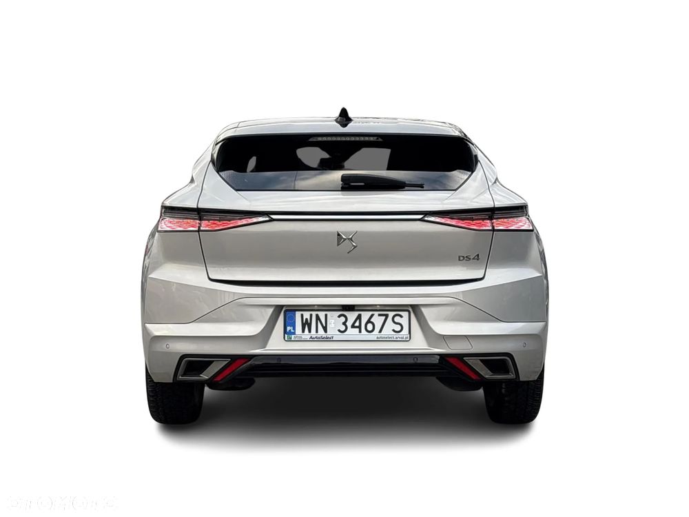 DS Automobiles DS 4 1.2 PureTech Trocadero - 6