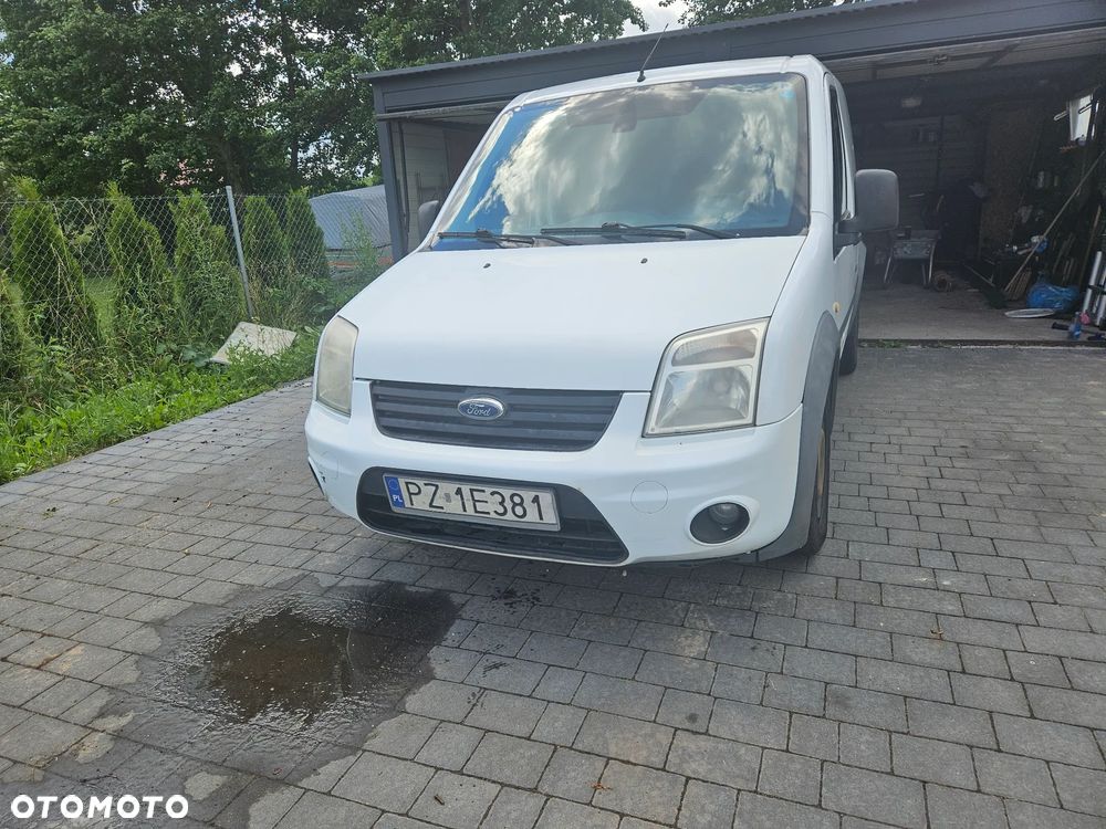 Ford TRANSIT CONNECT - 17