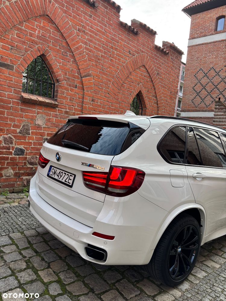 BMW X5 xDrive30d - 13