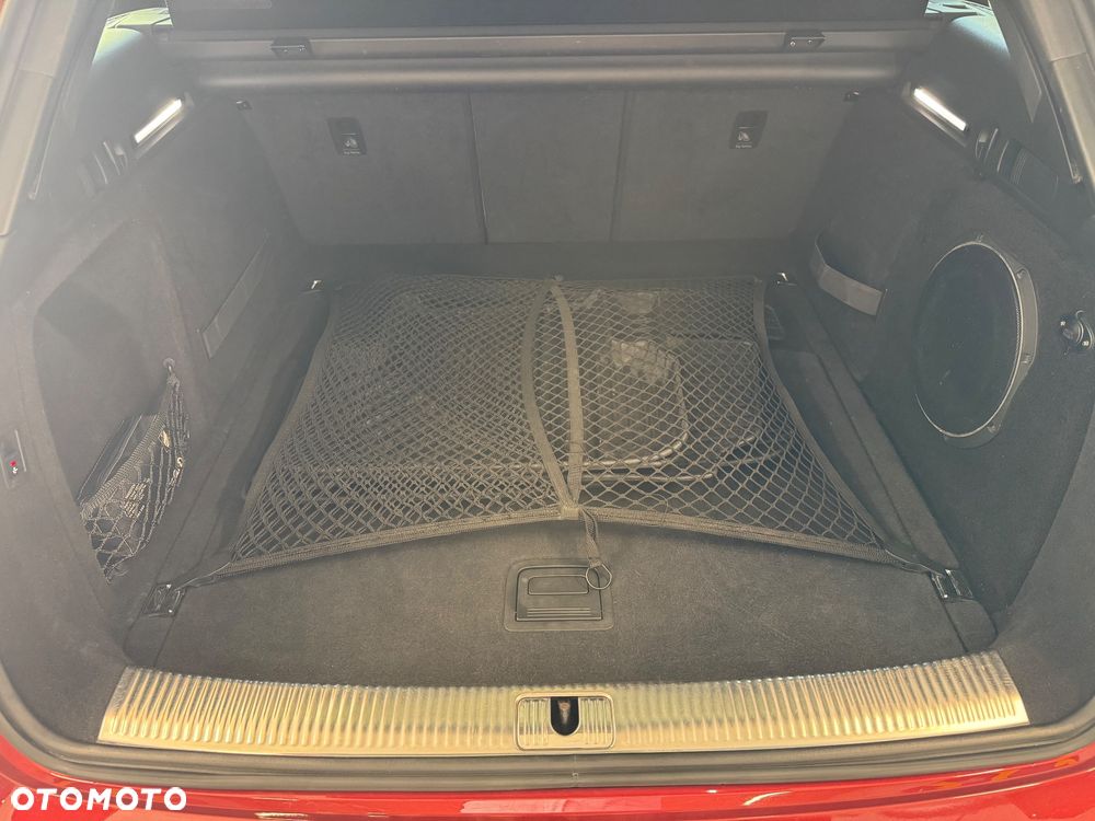 Audi A4 Allroad - 36