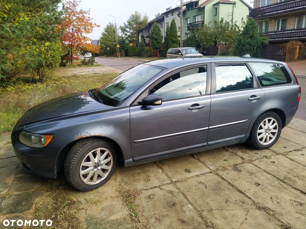 Volvo V50 2.0D Momentum - 17
