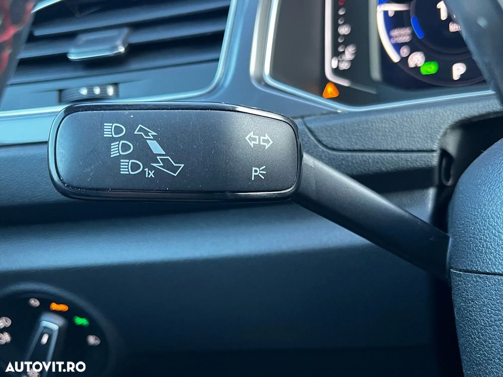 Volkswagen T-Roc 2.0 TDI SCR DSG R-Line - 17