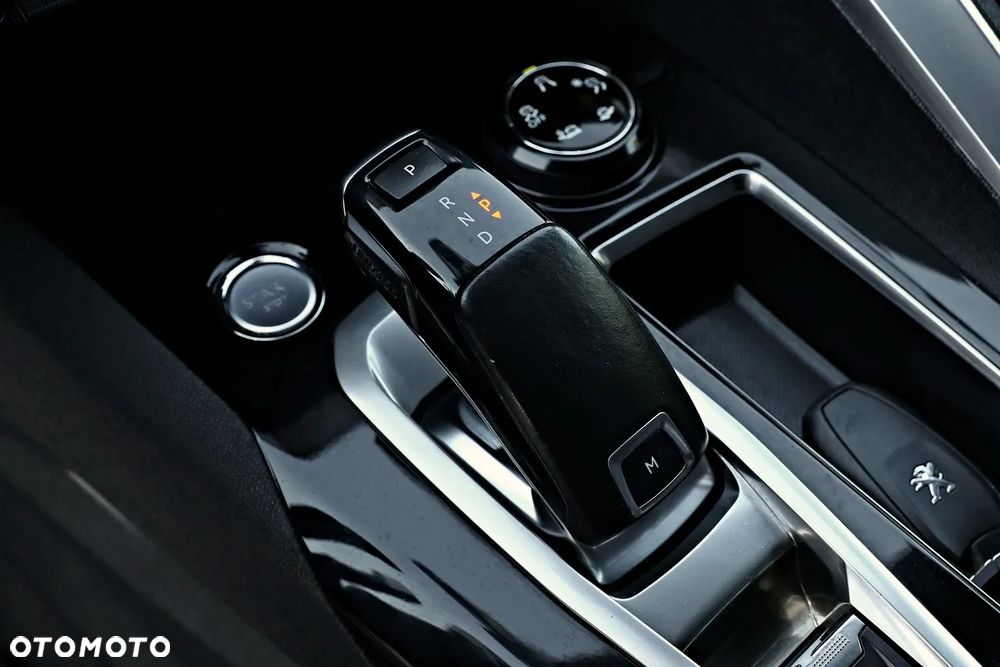 Peugeot 3008 - 29