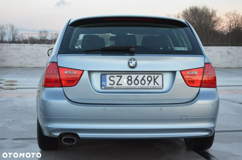 BMW Seria 3 - 15