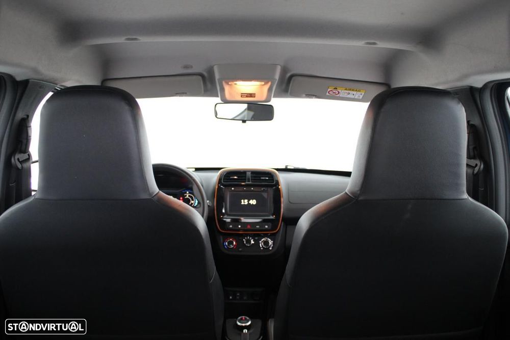Dacia Spring Electric 45 Comfort Plus - 10