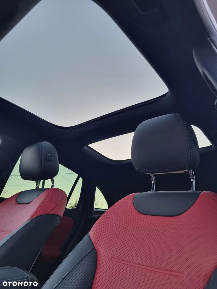 Mercedes-Benz GLA AMG 35 4Matic AMG Speedshift DCT 8G AMG Line Advanced Plus - 13