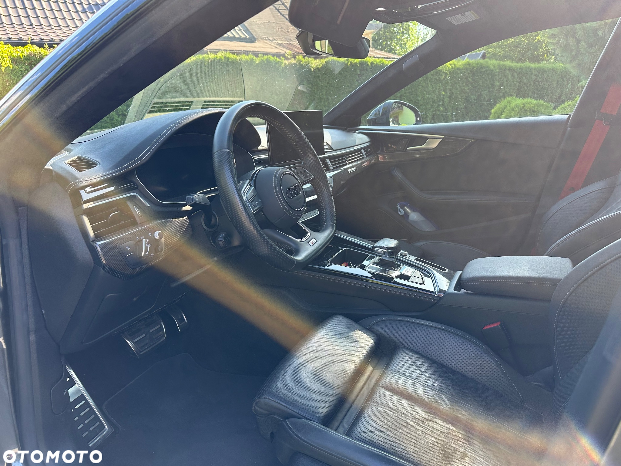 Audi S5 Sportback 3.0 TFSI quattro tiptronic - 10
