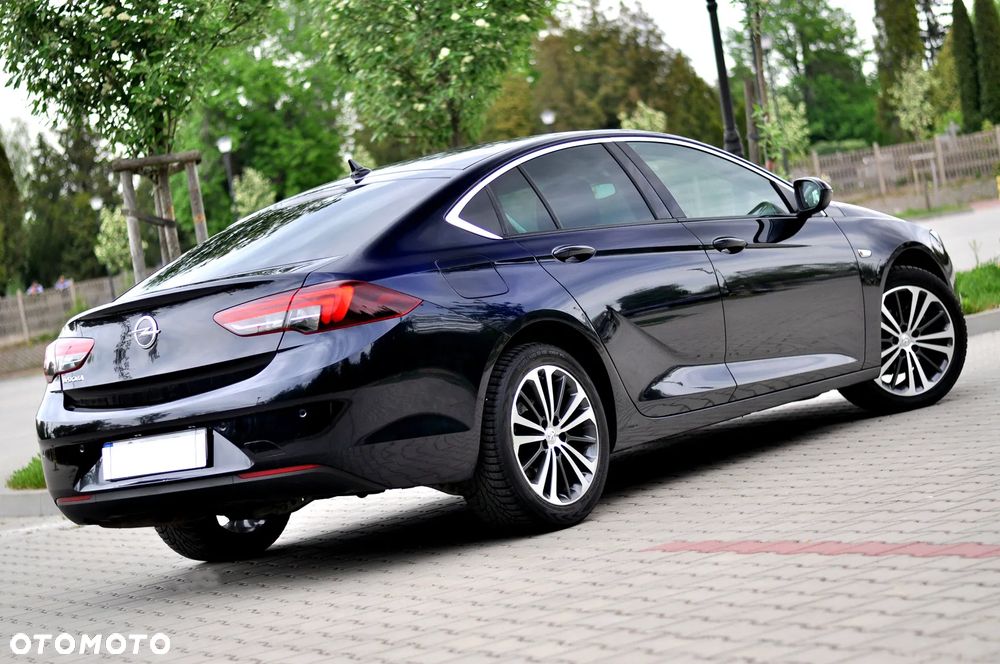 Opel Insignia 1.5 Direct InjectionT Innovation - 9