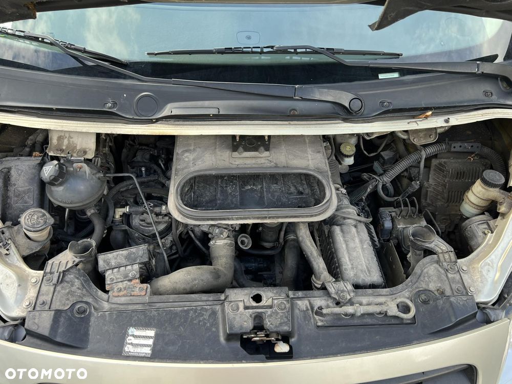 Fiat Scudo Kombi L2H1 Standard - 15