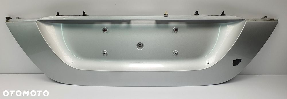 BLENDA KLAPY TYŁ 775 MERCEDES W209 2097500081 - 1