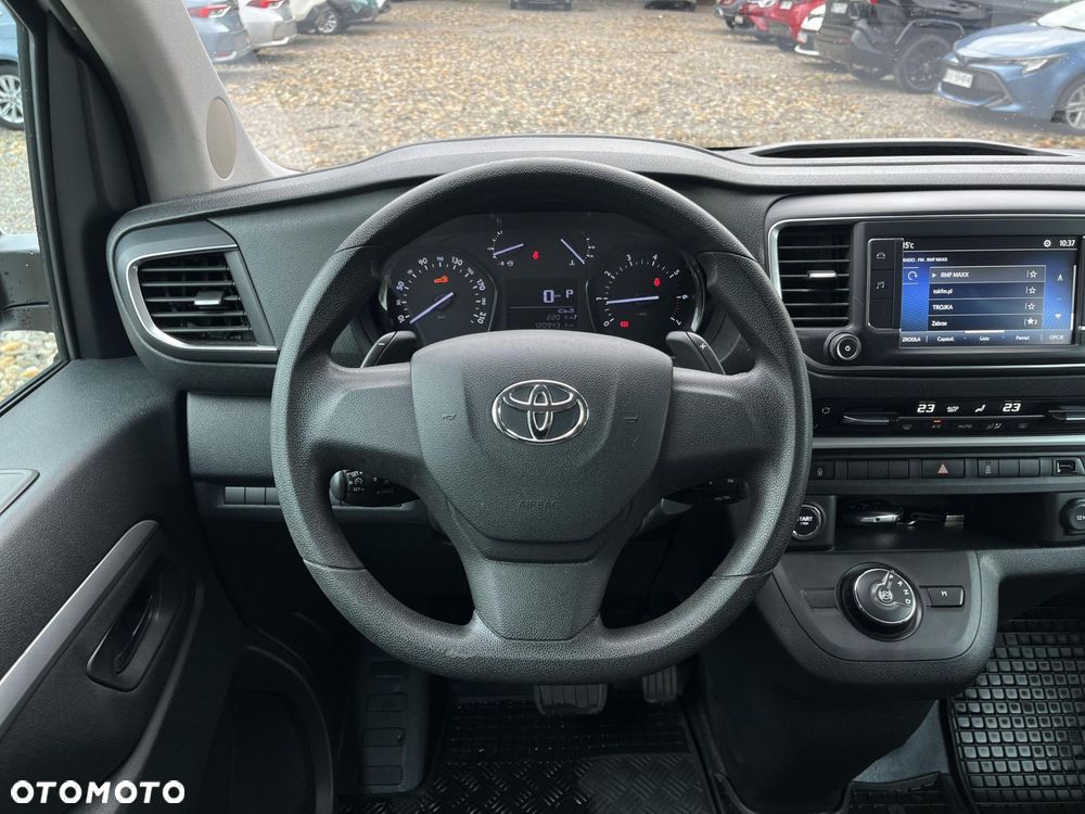 Toyota Proace Verso 2.0 D4-D Long Business - 16