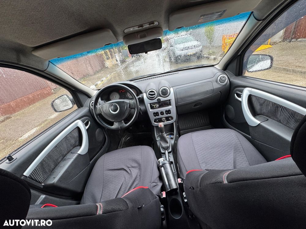 Dacia Logan - 3
