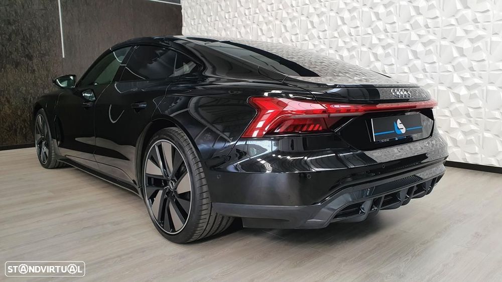 Audi e-tron GT quattro - 3