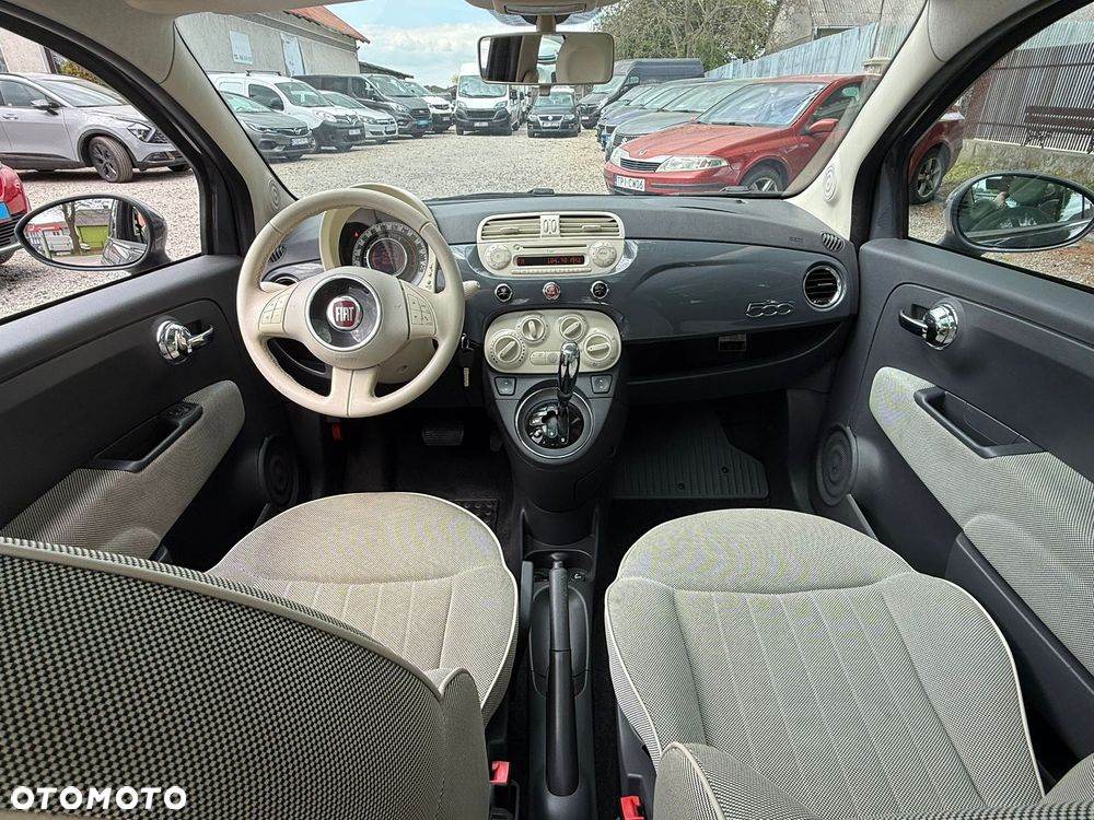 Fiat 500 - 23