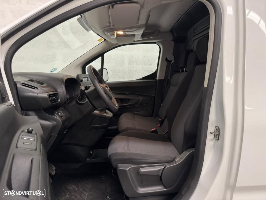 Opel Combo SELECTION - 4