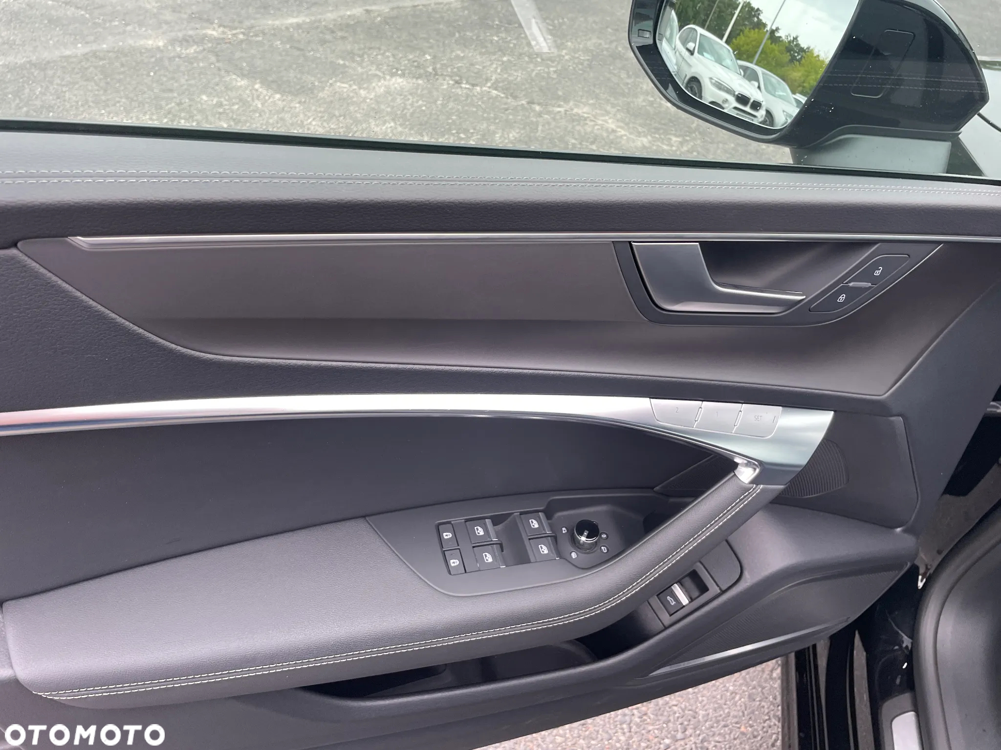Audi A7 Sportback - 14