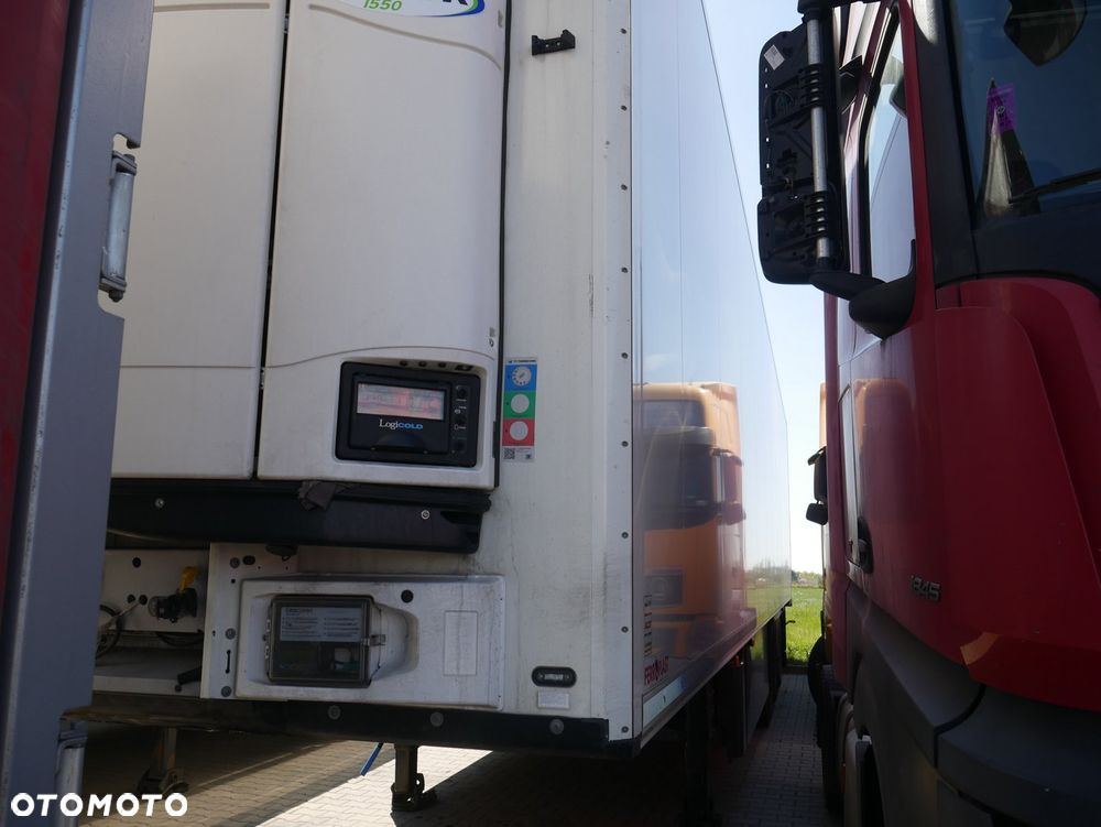 Schmitz Cargobull SKO 24/L 13,4 FP COOL V7 - 2