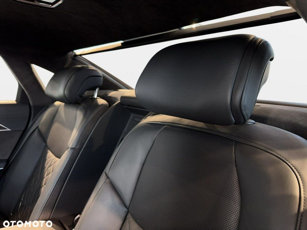 Audi S8 - 16