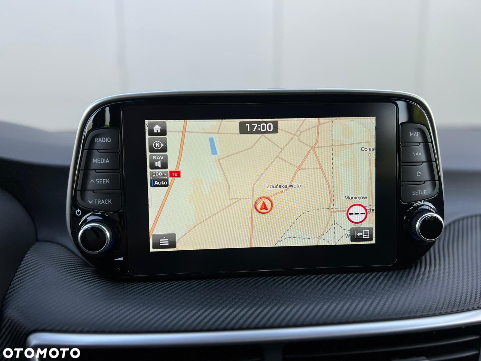 Hyundai Tucson 1.6 GDi 2WD Style - 19