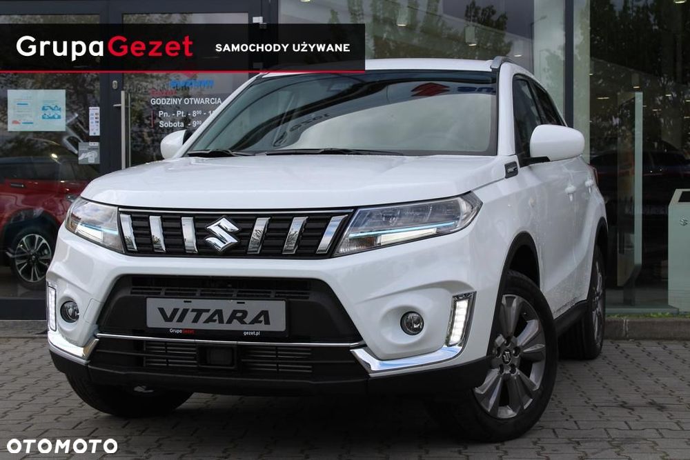 Suzuki Vitara - 1