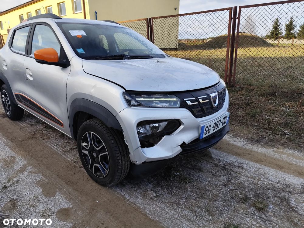 Dacia Spring Electric 45 Expression - 4