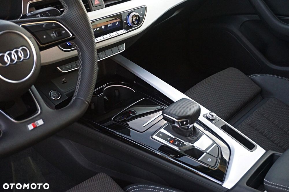Audi A5 Sportback 40 TDI mHEV Quattro S Line S tronic - 15