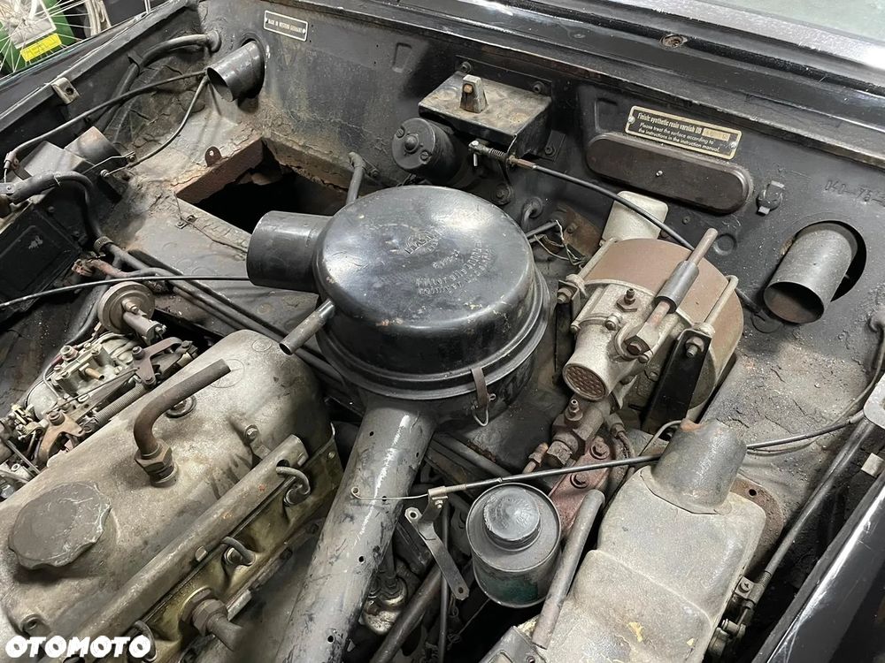 Mercedes-Benz Inny - 16