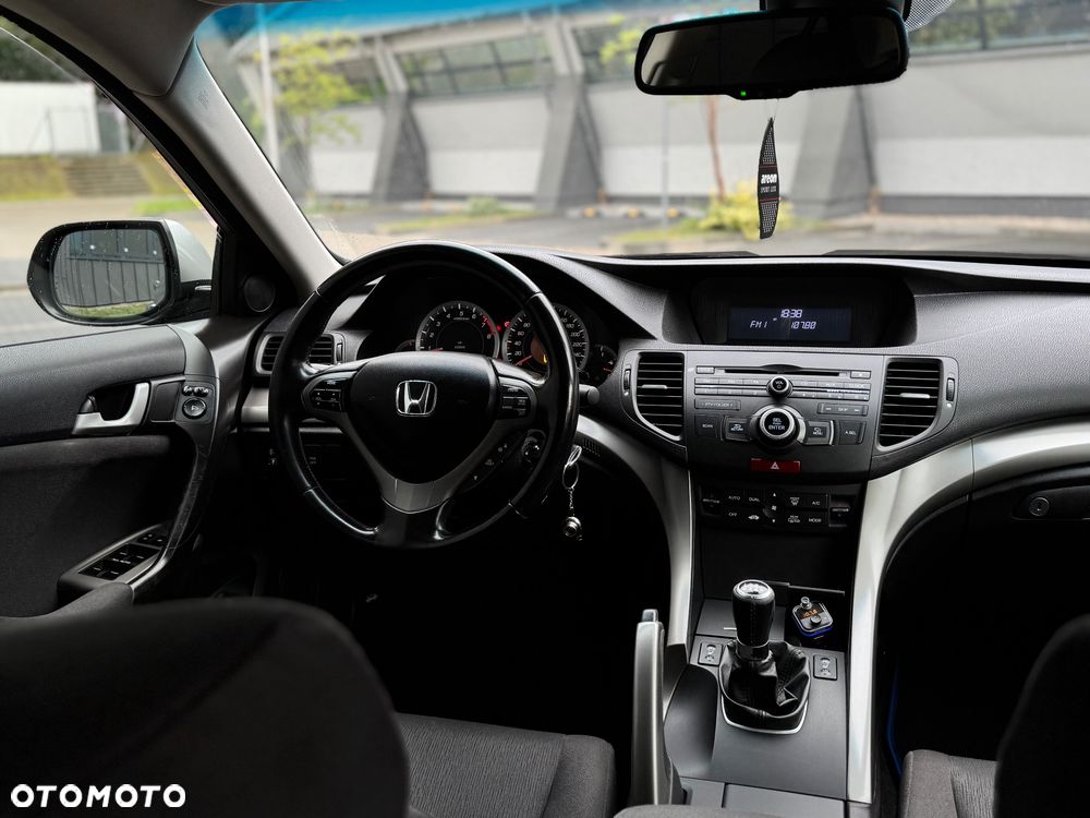 Honda Accord 2.0 Elegance - 14