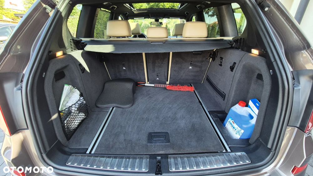 BMW X3 - 10